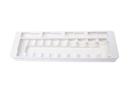 Ложемент для набора ударных глубоких торцевых головок 4416SP, PVC KING TONY 84441615H Tony - фото 681643