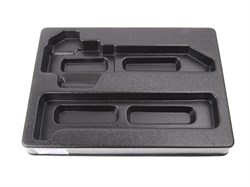 Ложемент для набора шестигранников 9-20110MR, PVC KING TONY 84710120B Tony - фото 681669