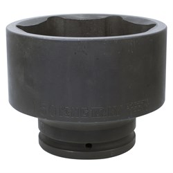 Головка торцевая ударная шестигранная 1&1/2", 150 мм KING TONY 9535F0M TONY - фото 682057