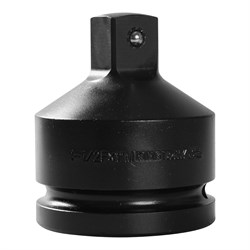 Переходник ударный 1-1/2">1", с шариковым фиксатором KING TONY 9868P TONY - фото 682073