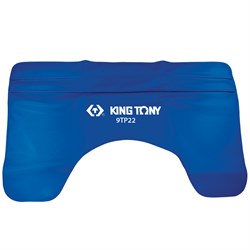 Накидка защитная на крыло 1050х650 мм, магнитное крепление, присоски KING TONY 9TP22 TONY - фото 682348