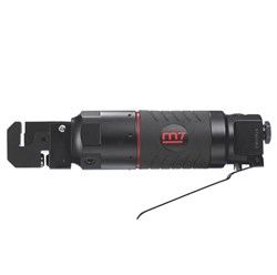 Дырокол кромкогиб пневматический, отверстие 5 мм MIGHTY SEVEN PN-150 SEVEN - фото 683404