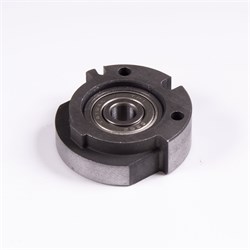 Ремкомплект для пневматического шуруповерта RA-1232, пластина задняя торцевая MIGHTY SEVEN RA-1232P24 SEVEN - фото 683666