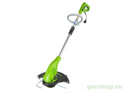 Триммер электрический  500W Basic GREENWORKS GST5033 Greenworks 21217 - фото 683978