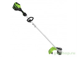 Триммер аккумуляторный 60V GREENWORKS GD60LT Greenworks 2108307 - фото 684409