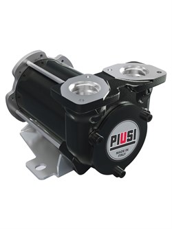 Насос PIUSI BP 3000/12V F00342000 для перекачки дизельного топлива (без фланцев и электрокомплекта) - фото 690592