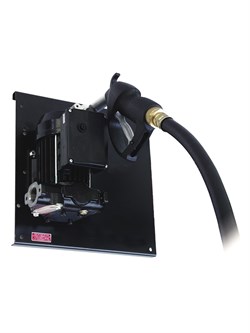 Станция PIUSI ST Panther DC 12V F00340080 для ДТ (мех. пист.), 56 л/мин, перекачивающая - фото 690660