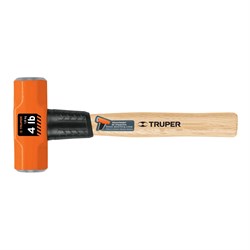 Молоток инженерный Truper MD-4M 30 см 1,81 кг 16508 - фото 693609