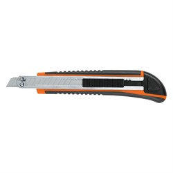 Нож cтроительный Truper CUT-5X 16971 - фото 694132