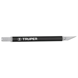 Нож cтроительный Truper EXA-6 16969 - фото 694149