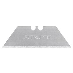 Запасные полотна для ножа Truper REP-NM-10 10 шт 16956 - фото 694191