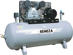Поршневой компрессор Remeza СБ 4/Ф-200 LB 50 УТ-00005049 - фото 709729