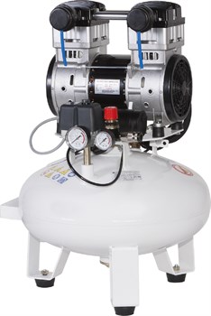 Медицинский компрессор Remeza СБ4-24.OLD10С 3021640 - фото 709730