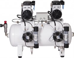 Медицинский компрессор Remeza СБ4-100.OLD15СТM 3043970 - фото 709743