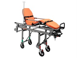 Тележка-каталка HILFE АТК 100 S26599020102 - фото 709922