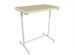 Стол медицинский HILFE прикроватный МД SM N S26199501009 - фото 710044