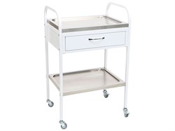 Стол медицинский HILFE манипуляционный МД SM 1 S26299010109 - фото 710053