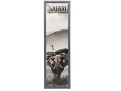 Сейф VALBERG Сафари Print S11299152014 - фото 710500