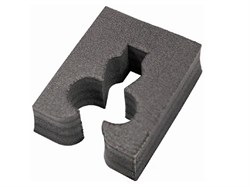 Ложемент Изопол 1 ствол S11299990130 - фото 710587