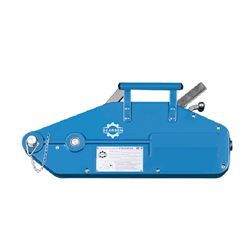 Лебедка рычажная GEARSEN MTM 1600 кг (без каната) - фото 710747