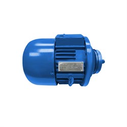 Электродвигатель подъема тали канатной GEARSEN серий CD, MD 2 т (3 кВт) - фото 710814