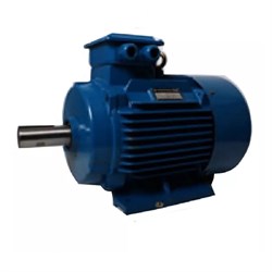 Электродвигатель канатной лебедки GEARSEN JM 0,5 т - фото 710834