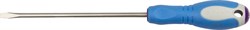 Плоская отвертка Зубр Профи SL 5,5 x 150мм 25251-5.5-150 - фото 86310