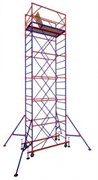 Вышка-тура МЕГА 2 6,4м 2Н64