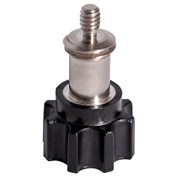 Винт ADA Silver Screw 1/4 для штанги телескопической А00460