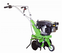 Бензиновый культиватор Aurora Gardener 450 Mini