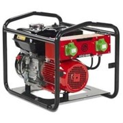 Механический преобразователь частоты и напряжения Chicago Pneumatic VCG 1800