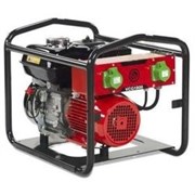 Механический преобразователь частоты и напряжения Chicago Pneumatic VCG 4700