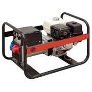 Бензиновый генератор Chicago Pneumatic CPPW 210