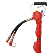 Гидравлический отбойный молоток Chicago Pneumatic BRK 25D