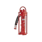 Гидравлический отбойный молоток Chicago Pneumatic PDR 75 T