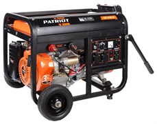 Бензиновый генератор PATRIOT GW 2145LE