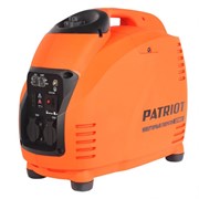 Инверторный генератор PATRIOT GP 2700i