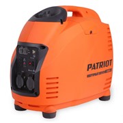 Инверторный генератор PATRIOT GP 3000i