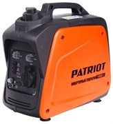 Инверторный генератор PATRIOT GP 1000i