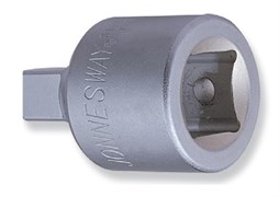 Переходник Jonnesway для торцевых головок с F 1/4"DR на M 3/8"DR S16H1438