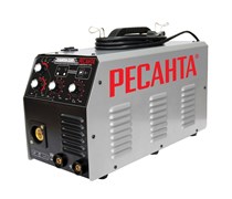 Инверторный сварочный полуавтомат Ресанта САИПА-220