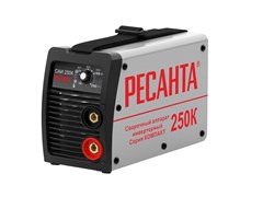 Cварочный инвертор Ресанта САИ250К