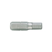 Шестигранная бита King Tony 1/4" Hex 1,5х25 мм 102515H