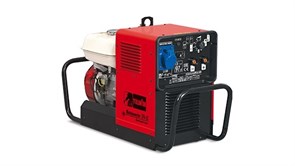 Сварочный генератор Telwin MOTOINVERTER 174 CE HONDA