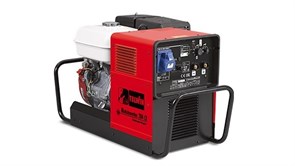 Сварочный генератор Telwin MOTOINVERTER 204 CE HONDA