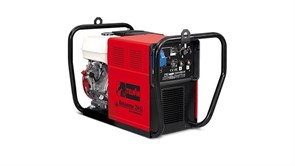 Сварочный генератор Telwin MOTOINVERTER 254 CE HONDA