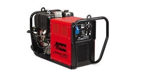 Сварочный генератор Telwin MOTOINVERTER 264D CE LOMBARDINI