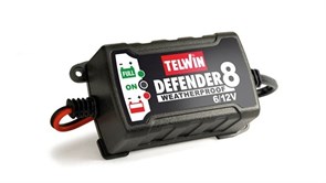 Зарядное устройство Telwin DEFENDER 8 6V/12V