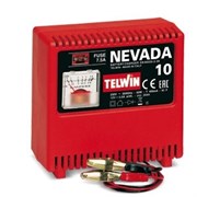 Зарядное устройство Telwin NEVADA 10 230V