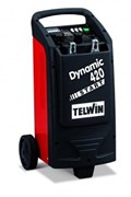 Пуско-зарядное устройство Telwin DYNAMIC 420 START 230V 12-24V